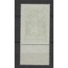 Nederland IN1 Interneringzegel  MNH/postfris  CV 400  €  CERTIFICAAT