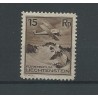 Liechtenstein 108  Luftpost  MH/ongebr  CV 30 €