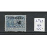 Nederland P42 De Ruyter port  MNH/potfris CV 525 €