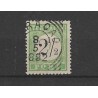Curacao P1-II  Port 1889 VFU/gebr  CV 7,5 €