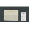 Liechtenstein 114  ZEPPELIN  Luftpost  MH/ongebr  CV 200 €