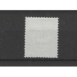 Curacao P6-III  Port 1889 VFU/gebr  CV 15 €