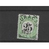 Curacao P7-III  Port 1889  VFU/gebr  CV 200 €