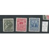 Liechtenstein 116-118 Jügendsorge MNH/postfris  CV 200 €