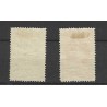 Ned. Indie 160-166 Wilhelmina MH/ongebr CV 210 €