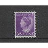 Ned. Indie  280  Wilhelmina  MH/ongebr CV 200 €