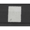 Suriname P3-III  Port 1886  MH/ongebr  CV 185 €