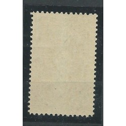 Curacao 80A  Jubileum 1923 MNH/postfris CV 250 € certificaat