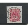 Nederland 60  "OPPENHUIZEN 1906" grootrond  VFU/gebr  CV 10 €