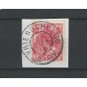 Nederland 60  "VRIESSCHELOO 1914" grootrond  VFU/gebr  CV 15 €