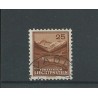 Liechtenstein 131 Freimarken VFU/gebr CV 70 €