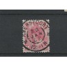 Nederland 60  "AMERSFOORT 1902" grootrond  VFU/gebr  CV 2 €