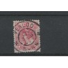 Nederland 60  "VENLOO1902" grootrond  VFU/gebr  CV 2 €