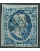 Langstempels