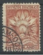 Brandkast