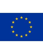 Postzegels Europa