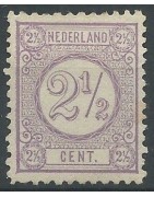 Emissie 1876