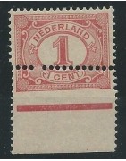 Emissie 1891 - 1899