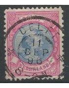 Postbewijs