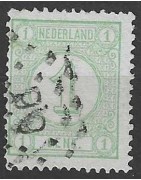Emissie 1876